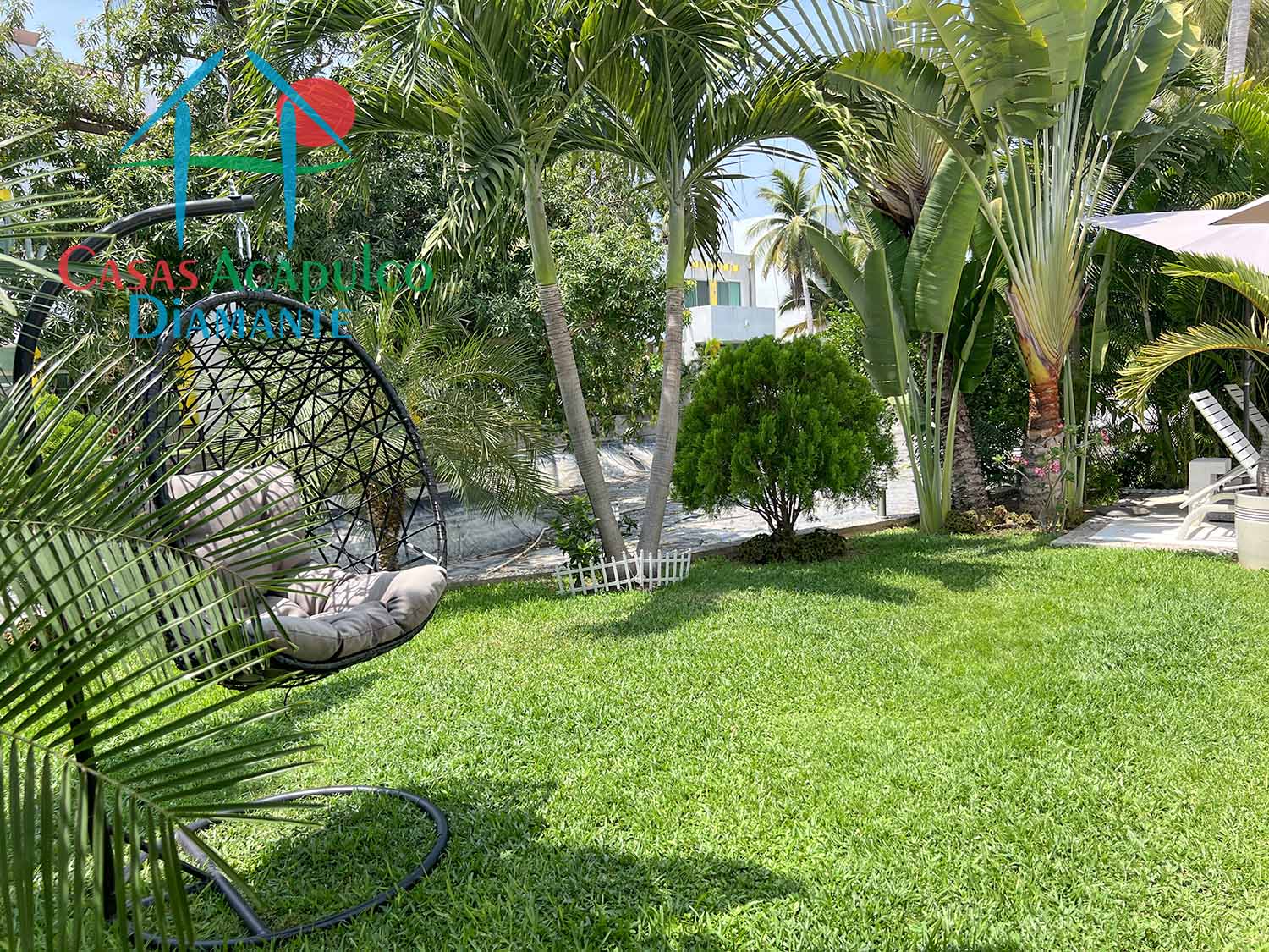 Xcaret 96 - Alberca 18 Xcaret 96 - Alberca 18